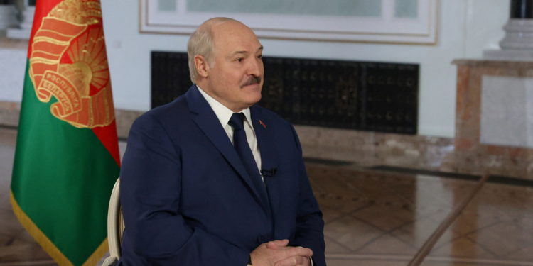 Λουκασένκο