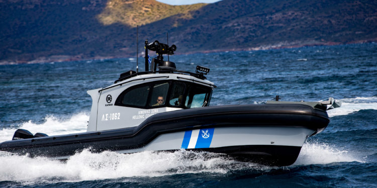 Λιμενικό Σώμα