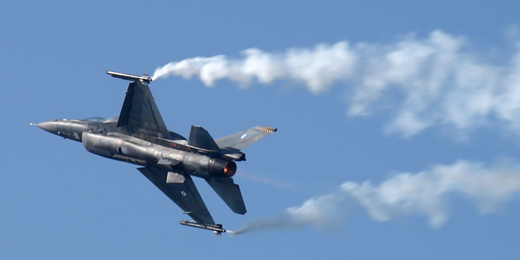 F-16