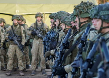 Λιθουανία - Λευκορωσία