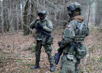 Λευκορωσία