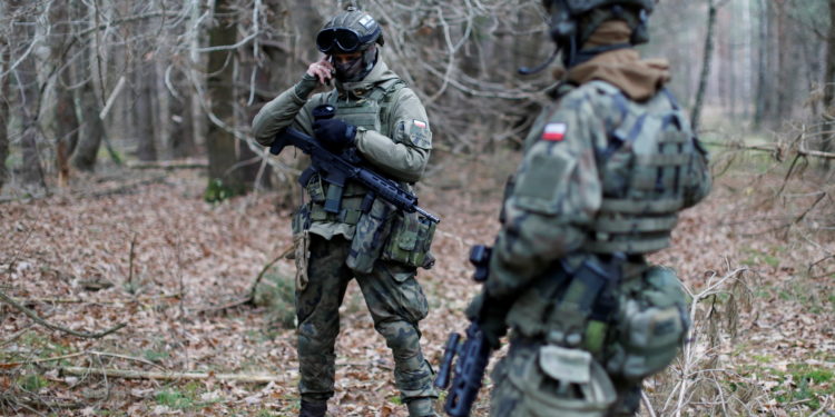 Λευκορωσία