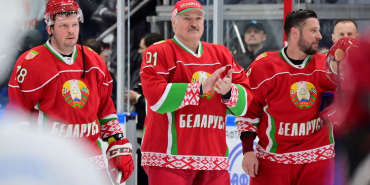 Λευκορωσία: Νέες κυρώσεις κατά του καθεστώτος Λουκασένκο στο τραπέζι της ΕΕ