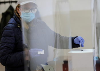 Βουλγαρία - εκλογές