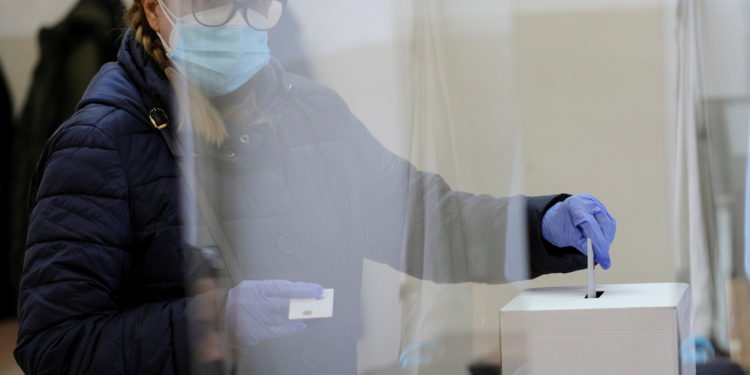 Βουλγαρία - εκλογές