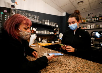 Κορονοϊός - Ιταλία