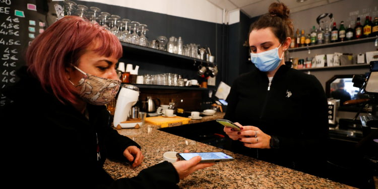 Κορονοϊός - Ιταλία