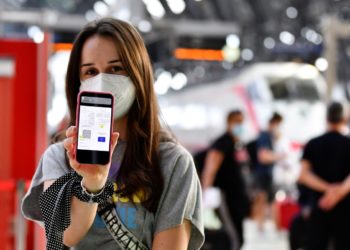 Πλεύρης / Covid-19