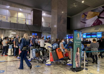 Παραλλαγή Όμικρον