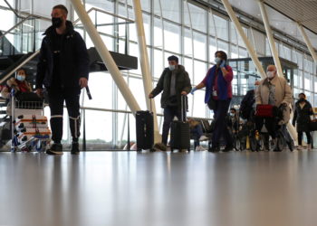 Όμικρον - Ολλανδία