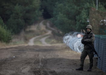 Λευκορωσία - Πολωνία