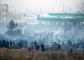 Πολωνία - Λευκορωσία