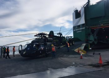 Apache - Αλεξανδρούπολη