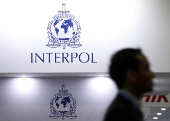 Interpol