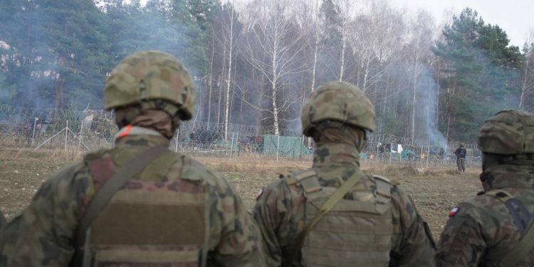 Λευκορωσία