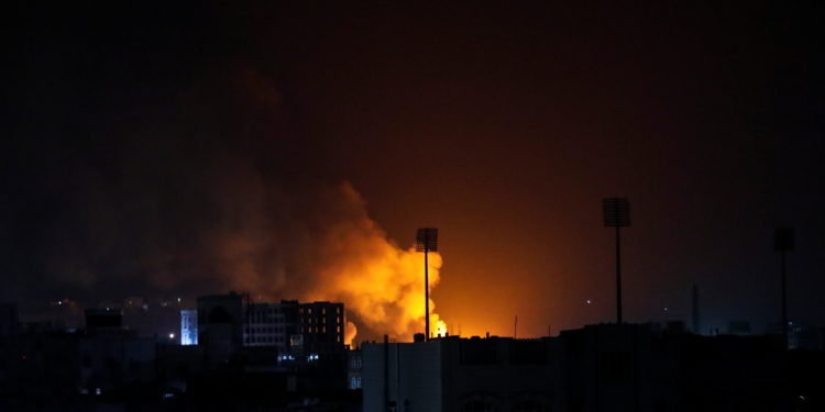 Σαουδική Αραβία