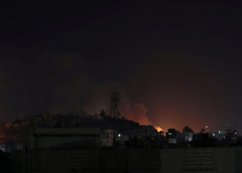 Υεμένη: Νέες αεροπορικές επιδρομές στη Σανάα