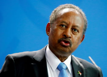 Σουδάν - Χάμντοκ