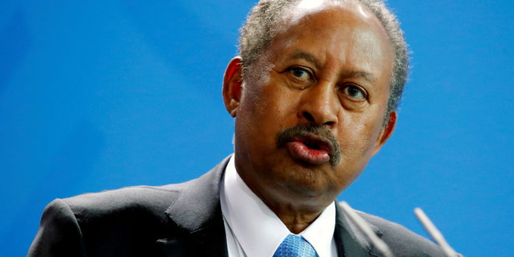 Σουδάν - Χάμντοκ