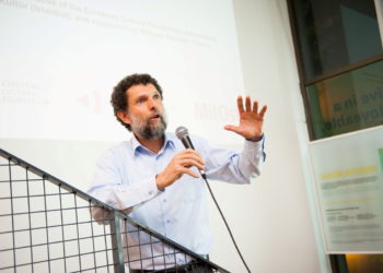 Οσμάν Καβαλά