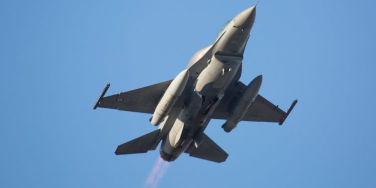 Αιγαίο - παραβιάσεις