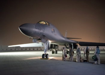 ΗΠΑ - επίθεση σε Συρία και Ιράκ