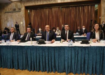 Τσαβούσογλου