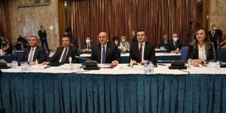 Τσαβούσογλου