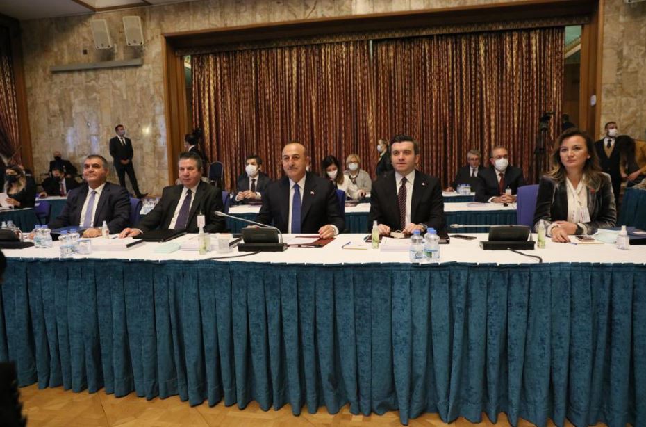 Τσαβούσογλου