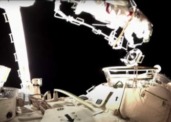 Κίνα - Γουάνγκ - Διάστημα