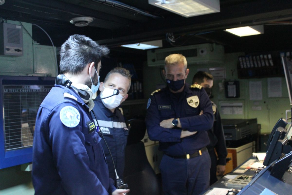 Φρεγάτα ΑΔΡΙΑΣ