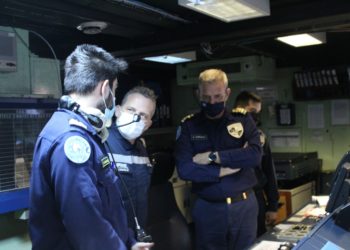 Φρεγάτα ΑΔΡΙΑΣ