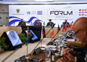 Χαρδαλιάς - ΕΕ