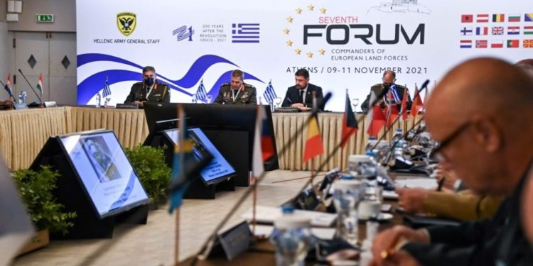 Χαρδαλιάς - ΕΕ