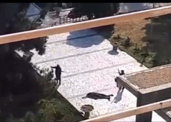 Αφγανιστάν - εκρήξεις - νοσοκομείο