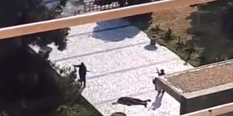 Αφγανιστάν - εκρήξεις - νοσοκομείο