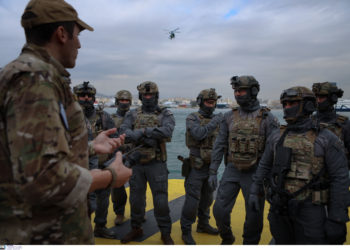 Λιμενικό Σώμα