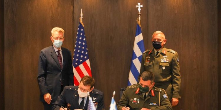 MDCA: Παρουσία ΑΓΕΕΘΑ και Πάιατ η υπογραφή της εφαρμοστικής διευθέτησης της Συμφωνίας