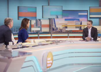 Μητσοτάκης