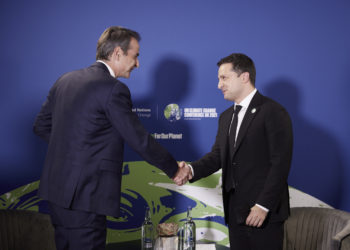 Μητσοτάκης