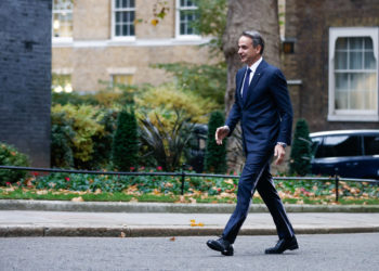 Μητσοτάκης