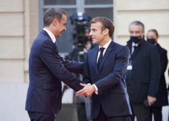 Μητσοτάκης