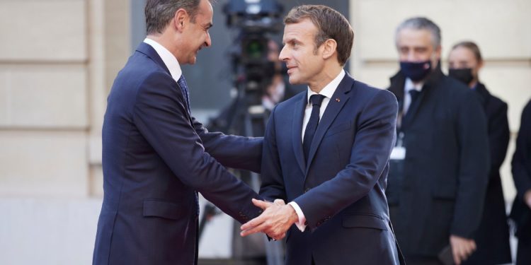 Μητσοτάκης