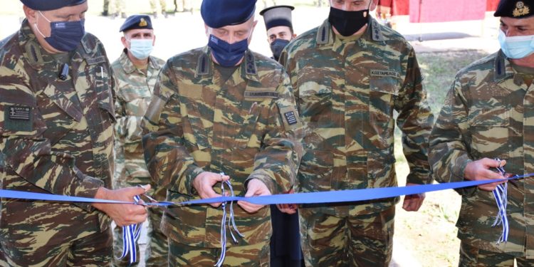 Σχολή Πεζικού