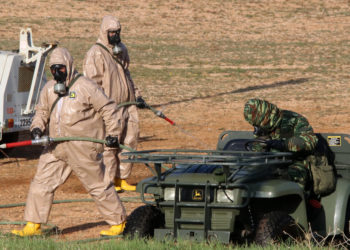 κακοκαιρία