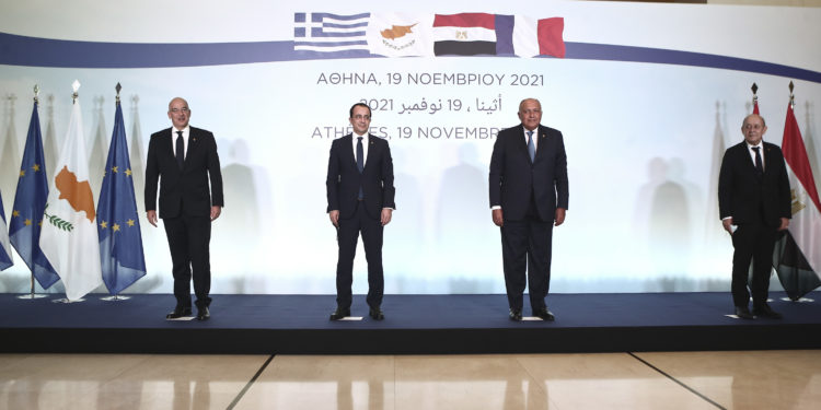 Δίκαιο της Θάλασσας