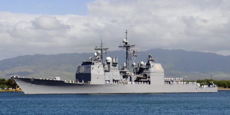 Στενό Ταϊβάν