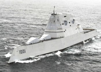 Zumwalt
