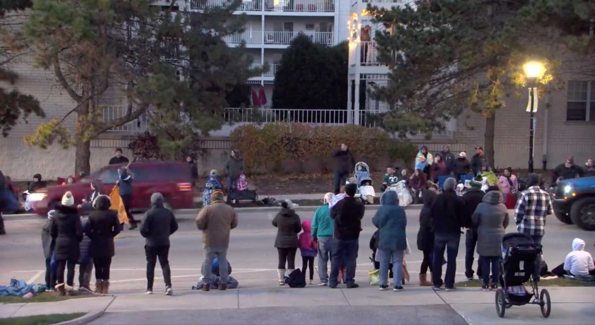 Γουόκεσα - ΗΠΑ