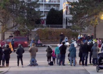 Γουόκεσα - ΗΠΑ